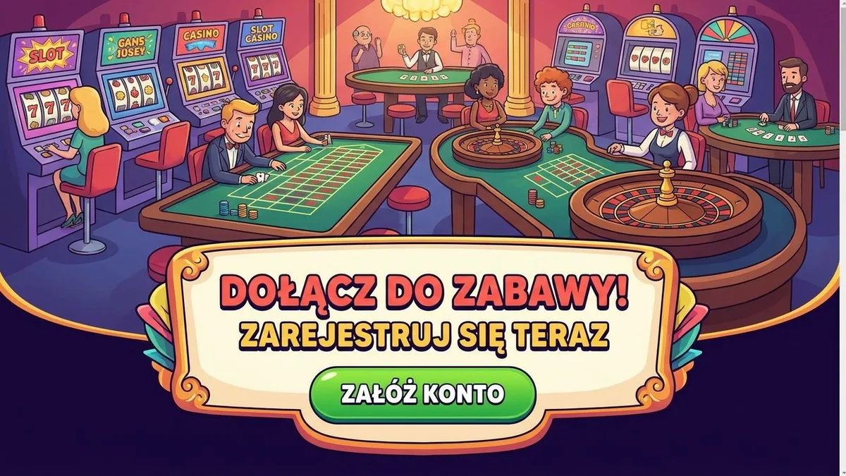 Rejestracja z bonusem