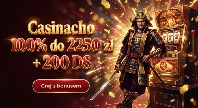 Casinacho Casino